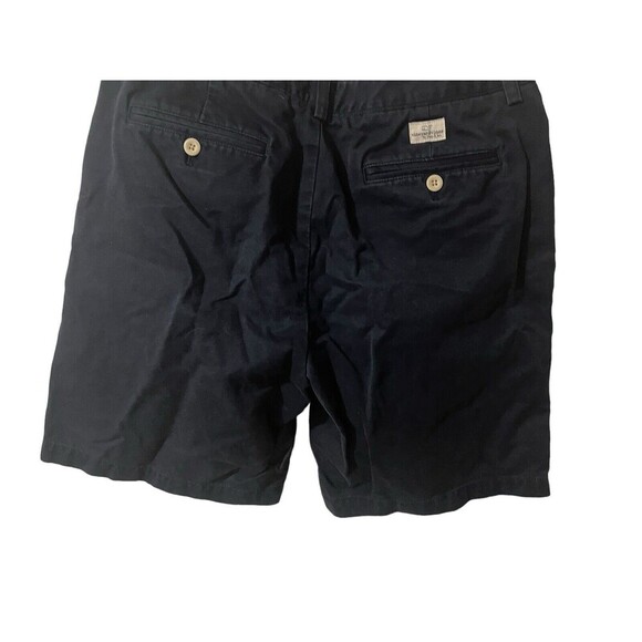 Vineyard Vines by Shep & Ian 7-Inch Island Short Blue Chino Shorts Size Men's 34 - Picture 7 of 16